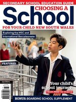 Choosing a School for Your Child NSW